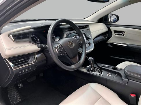 Used 2018 Toyota Avalon XLE Premium FWD image 18