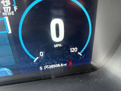 Used 2021 Ford F150 Lariat image 20