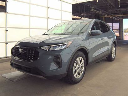 Certified 2023 Ford Escape Active w/ Tech Pack #2