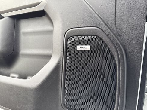 Used 2021 GMC Sierra 1500 AT4 w/ AT4 Value Package image 23