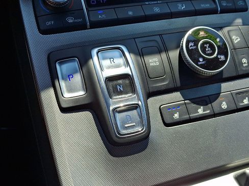Used 2020 Hyundai Palisade Limited AWD/4WD image 15