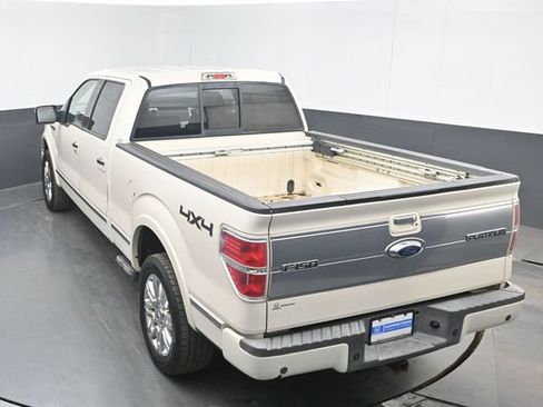 Used 2009 Ford F150 Platinum AWD/4WD image 34