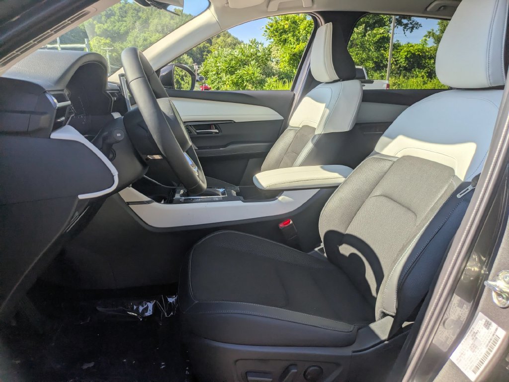 New 2026 MAZDA CX-5 Preferred AWD/4WD image 12