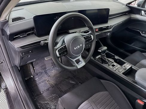 Used 2025 Kia K5 LXS FWD image 18