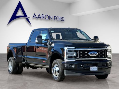 New 2026 Ford F350 Platinum image 7