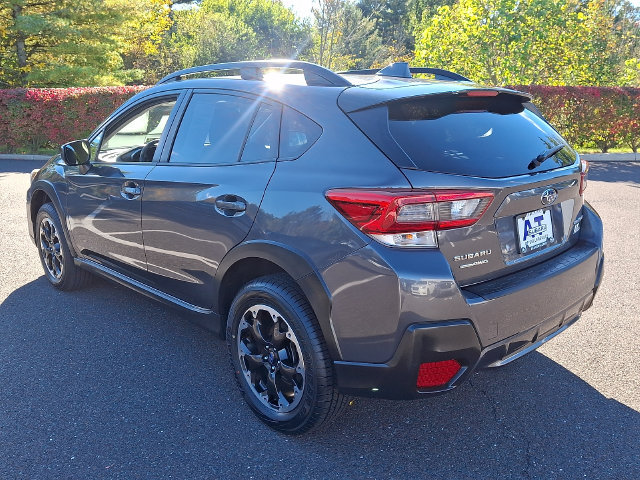 Used 2021 Subaru Crosstrek 2.0i Premium w/ Popular Package #3 AWD/4WD image 4