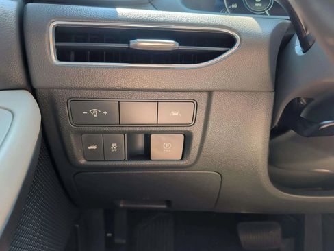 Used 2021 Hyundai Sonata SEL w/ Convenience Package FWD image 25