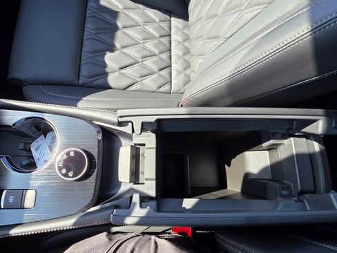 New 2026 Nissan Rogue Platinum AWD/4WD image 23