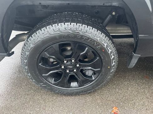 Used 2022 Ford F150 XLT w/ Equipment Group 302A High image 24