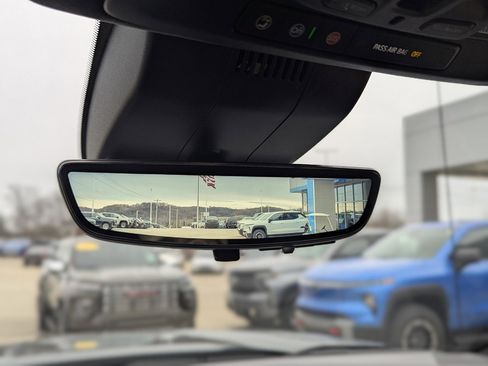 New 2026 GMC Sierra 1500 Denali Ultimate image 31