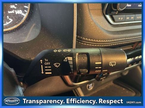 Used 2023 Nissan Rogue SL AWD/4WD image 26