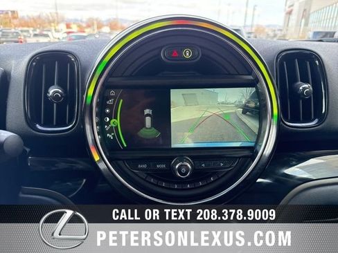 Used 2019 MINI Cooper Countryman S image 17