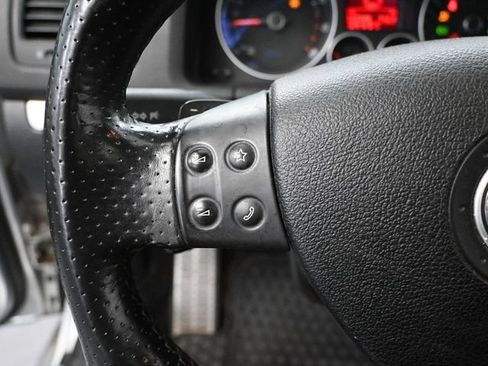 Used 2006 Volkswagen GTI 2.0T 2-Door FWD image 21