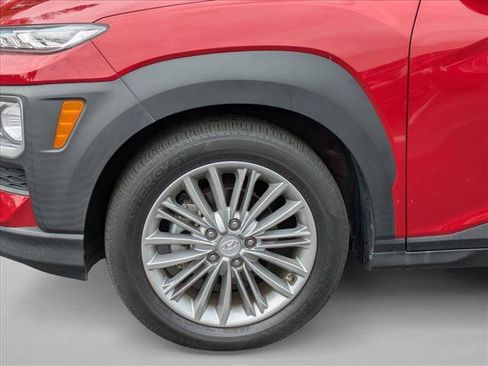 Used 2020 Hyundai Kona SEL FWD image 14