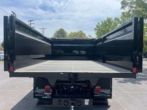 New 2026 Ford F450 XL w/ XL Chrome Package AWD/4WD image 10