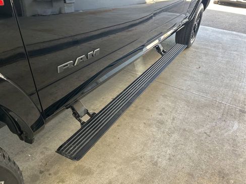 New 2023 RAM 2500 Limited image 20