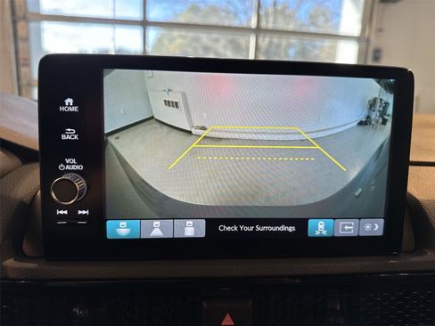 Used 2024 Honda CR-V EX-L image 23