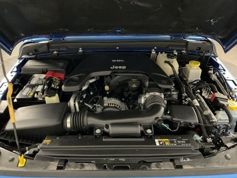 Used 2021 Jeep Gladiator Rubicon image 20