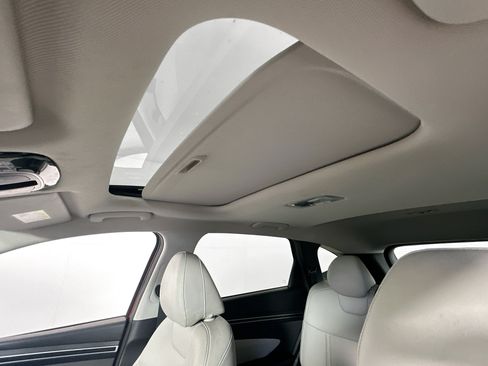 Used 2023 Hyundai Tucson SEL w/ Convenience Package FWD image 21