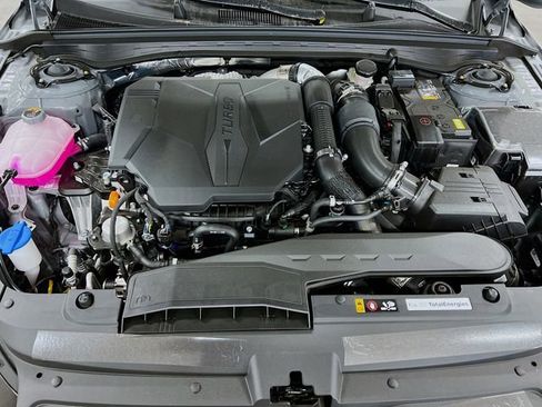 New 2026 Kia K5 GT image 31