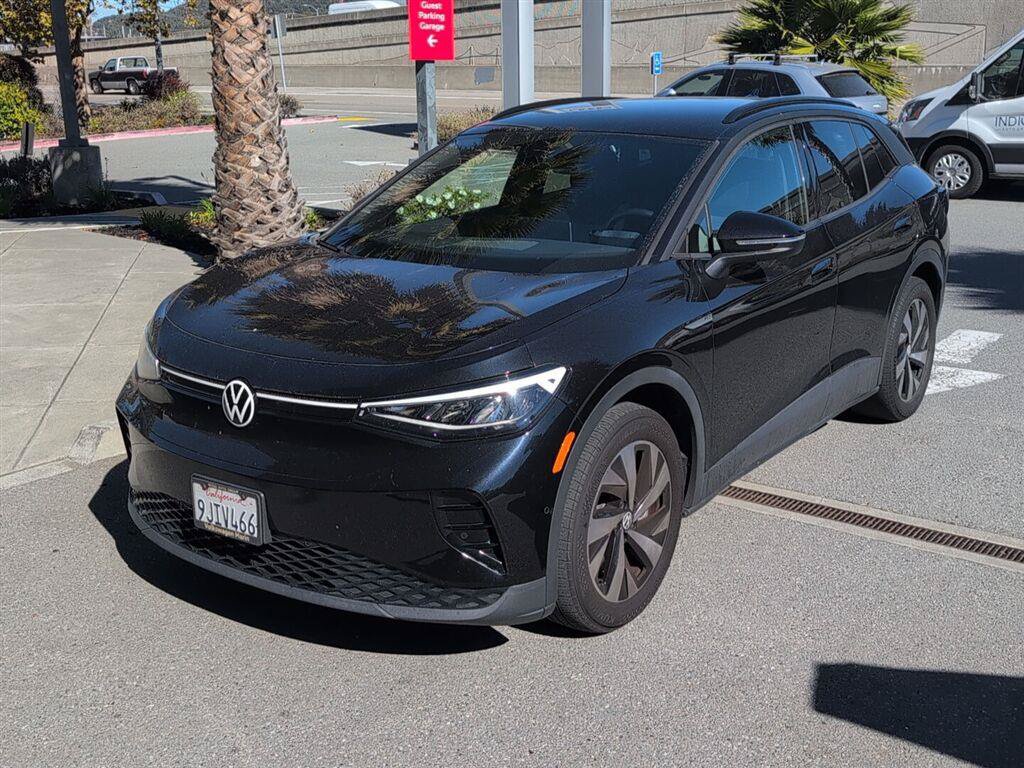 Used 2023 Volkswagen ID.4 Pro RWD image 1