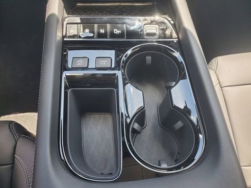 New 2025 Nissan Murano SL w/ Cargo Package image 23