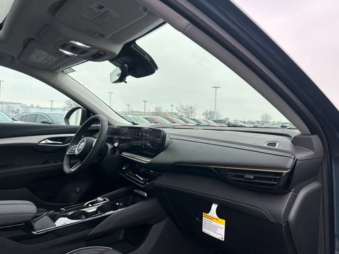 New 2026 Buick Envision Avenir AWD/4WD image 39