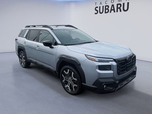 New 2026 Subaru Outback Touring XT image 7