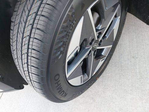 Used 2025 Hyundai Tucson SEL image 28