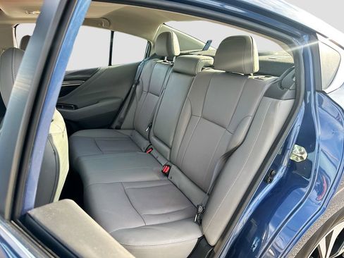 Used 2020 Subaru Legacy Limited image 26