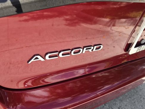 Used 2023 Honda Accord LX image 14