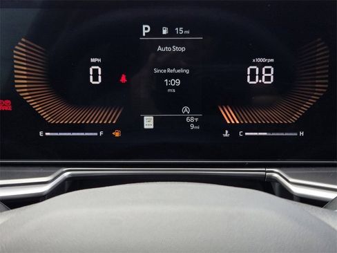 New 2026 Kia Sorento EX w/ EX Premium Package FWD image 13
