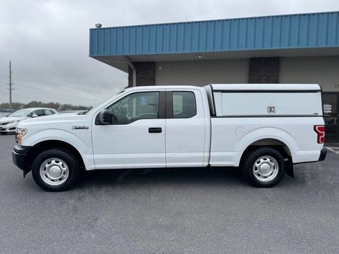 Used 2019 Ford F150 XL w/ Equipment Group 101A Mid RWD image 41