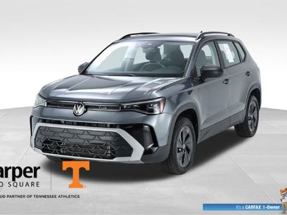 Used 2025 Volkswagen Taos S