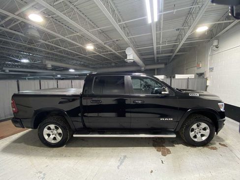 Used 2019 RAM 1500 Big Horn image 26