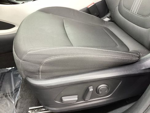 Used 2024 Hyundai Tucson SEL image 12