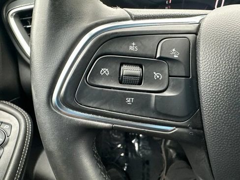 Used 2024 Buick Encore GX Sport Touring AWD/4WD image 24