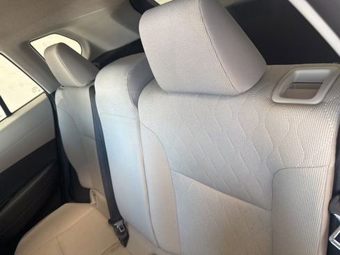 Certified 2025 Toyota Corolla Cross LE FWD image 10