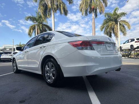 Used 2011 Honda Accord SE image 19