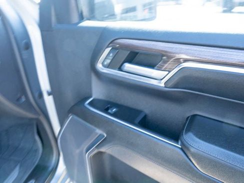 Used 2023 Chevrolet Silverado 1500 RST w/ Z71 Off-Road Package image 44