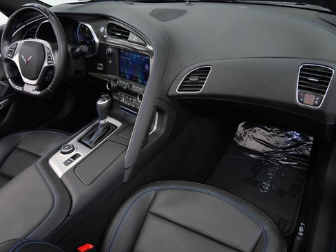 Used 2019 Chevrolet Corvette ZR1 RWD image 14
