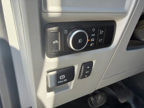 Used 2023 Ford F150 XLT w/ Equipment Group 301A Mid AWD/4WD image 21