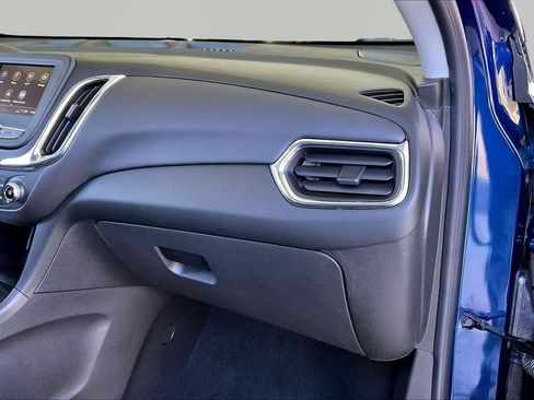 Used 2022 Chevrolet Equinox LT FWD image 25