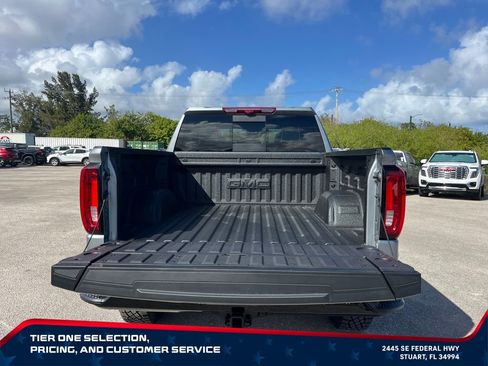New 2026 GMC Sierra 1500 AT4X AWD/4WD image 16