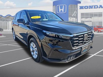 Used 2023 Honda CR-V LX