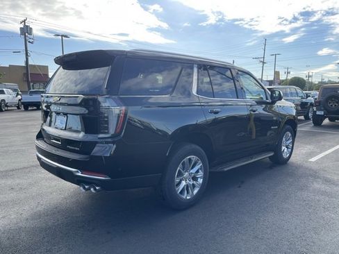 New 2026 Chevrolet Tahoe Premier image 7