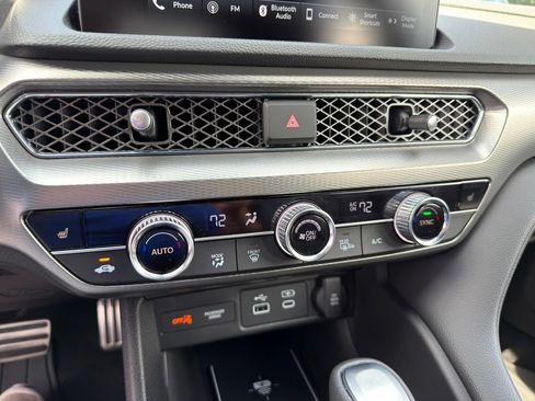 Certified 2026 Acura Integra A-Spec FWD image 33