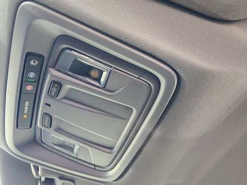 Used 2024 Chevrolet Silverado 1500 LT Trail Boss w/ Protection Package image 25