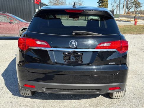 Used 2013 Acura RDX AWD image 13