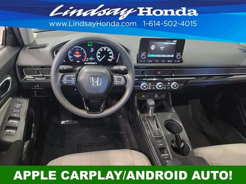 Used 2024 Honda Civic LX image 12